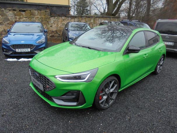 Ford Focus 2.3 EcoBoost ST 206 kW image number 1