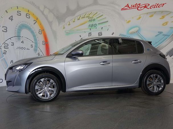 Peugeot e-208 100 kW image number 3