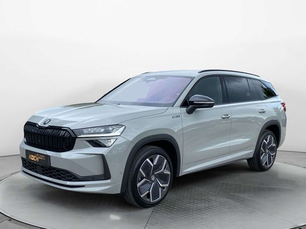 Skoda Kodiaq 2.0 TDI 4x4 DSG 142 kW image number 1