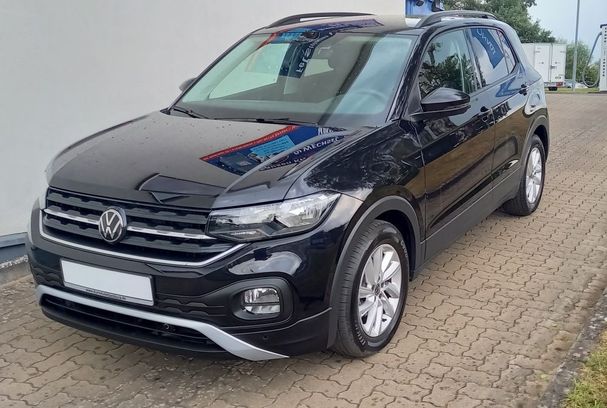 Volkswagen T-Cross 1.0 TSI 81 kW image number 1