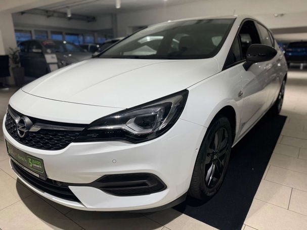 Opel Astra 1.2 Turbo 96 kW image number 1