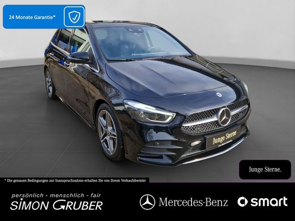 Mercedes-Benz B 250 165 kW image number 6