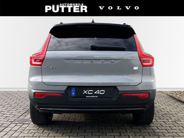 Volvo XC40 Recharge Single Motor Extended Range Plus 185 kW image number 7