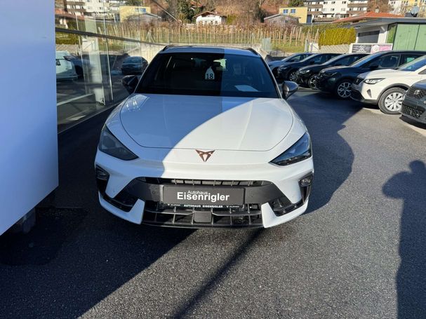 Cupra Leon 1.5 TSI 110 kW image number 2