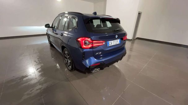 BMW X3 xDrive 140 kW image number 10