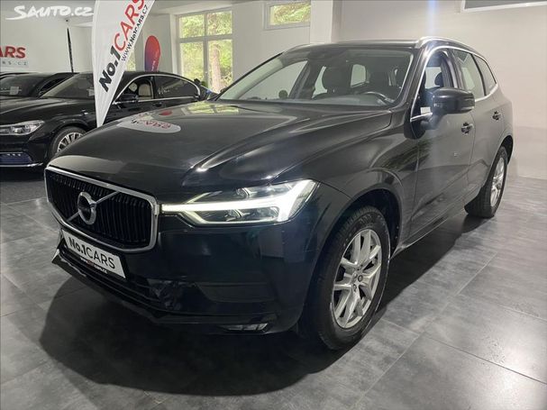 Volvo XC60 D4 AWD 140 kW image number 1