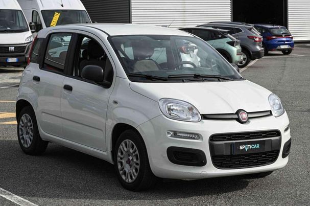 Fiat Panda 1.0 Hybrid 51 kW image number 3