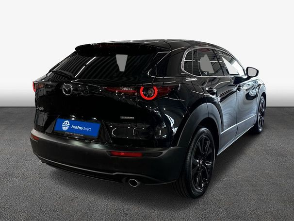 Mazda CX-30 150 Homura 110 kW image number 2