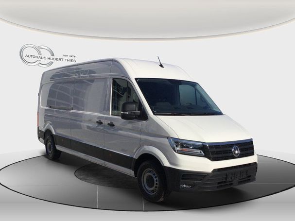 Volkswagen Crafter 35 TDI 130 kW image number 3