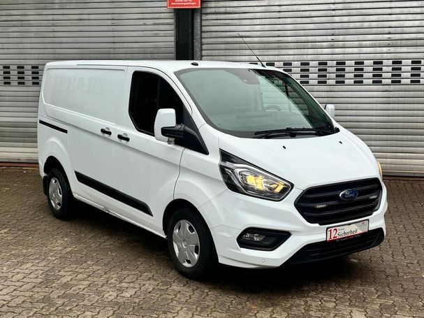 Ford Transit Custom 300 L1 Trend 96 kW image number 5