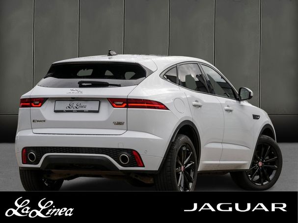 Jaguar E-Pace D180 AWD Chequered Flag 132 kW image number 2