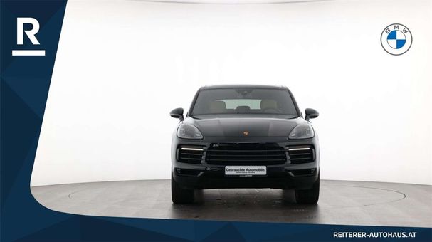 Porsche Cayenne E-Hybrid 340 kW image number 10