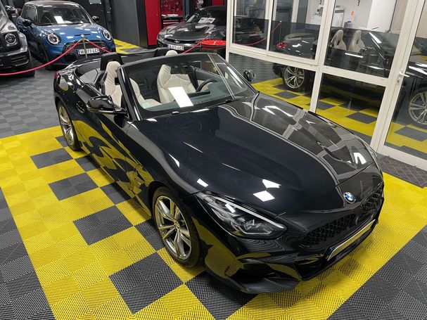 BMW Z4 sDrive 190 kW image number 12