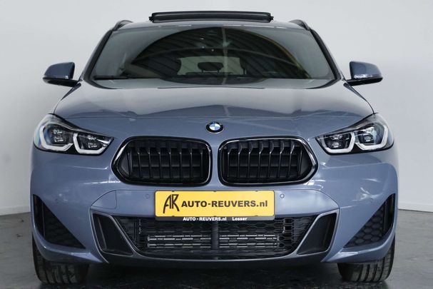 BMW X2 xDrive25e M Sport X 162 kW image number 7