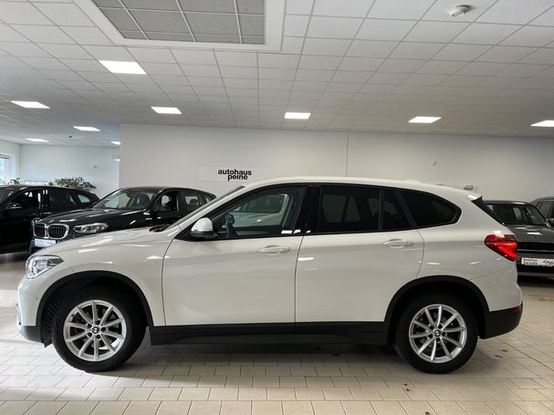 BMW X1 xDrive18d 110 kW image number 7