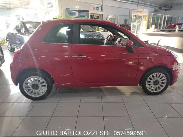 Fiat 500 1.0 51 kW image number 4