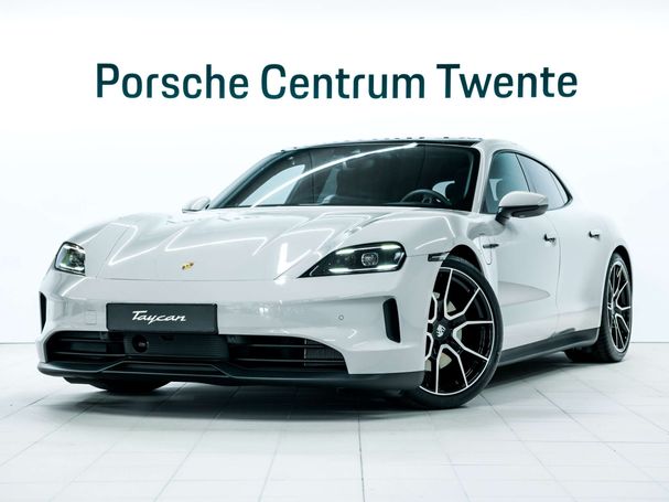 Porsche Taycan Sport Turismo 320 kW image number 1