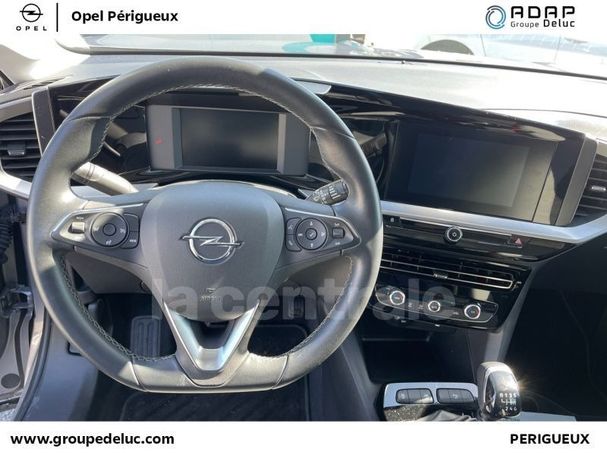 Opel Mokka 1.2 Turbo Elegance 74 kW image number 23