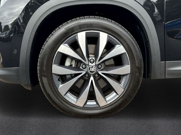 Skoda Kodiaq 2.0 TDI 4x4 DSG 142 kW image number 14