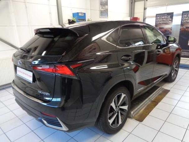 Lexus NX 300 h 145 kW image number 3