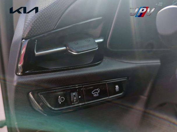 Kia Niro e 152 kW image number 20