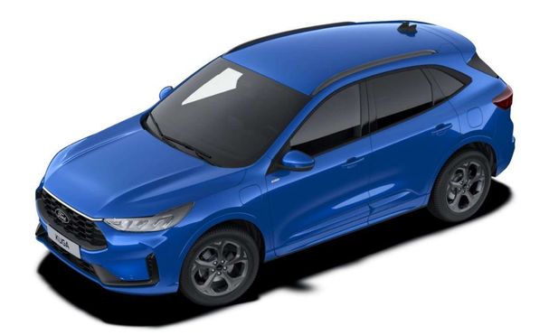 Ford Kuga 2.5 PHEV ST-Line 179 kW image number 7