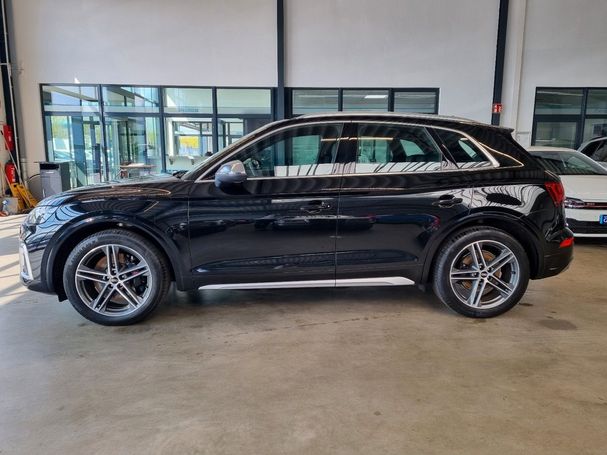 Audi SQ5 251 kW image number 5