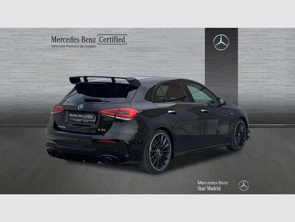 Mercedes-Benz A 35 AMG 4Matic 225 kW image number 3