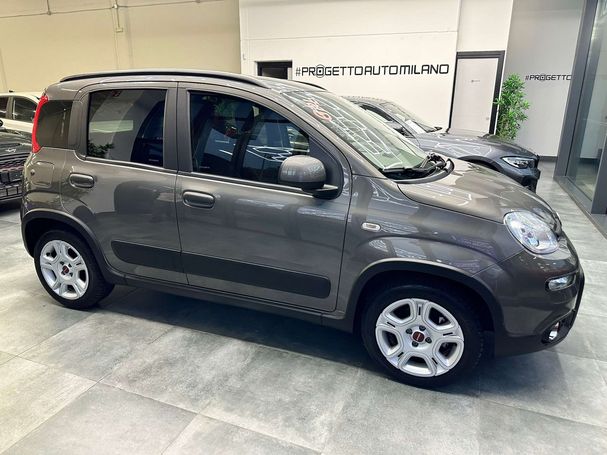 Fiat Panda 1.2 51 kW image number 2