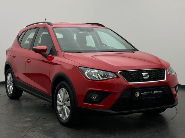 Seat Arona 1.0 TSI 70 kW image number 3