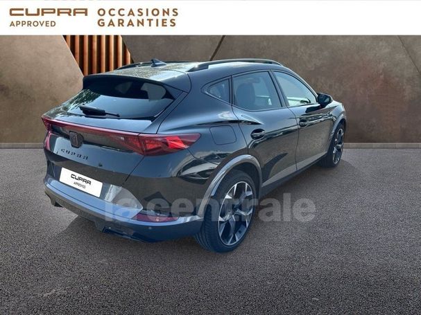 Cupra Formentor 1.5 TSi DSG 110 kW image number 4