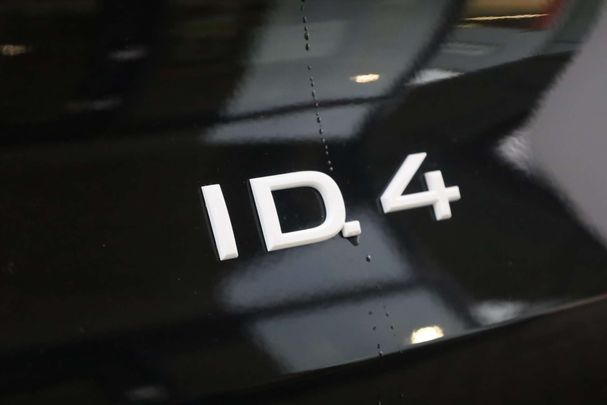 Volkswagen ID.4 Pro 210 kW image number 13