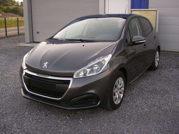 Peugeot 208 60 kW image number 1