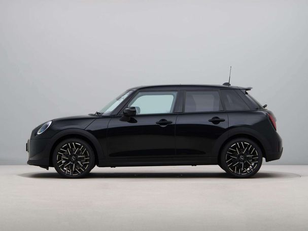 Mini Cooper S Favoured 150 kW image number 12