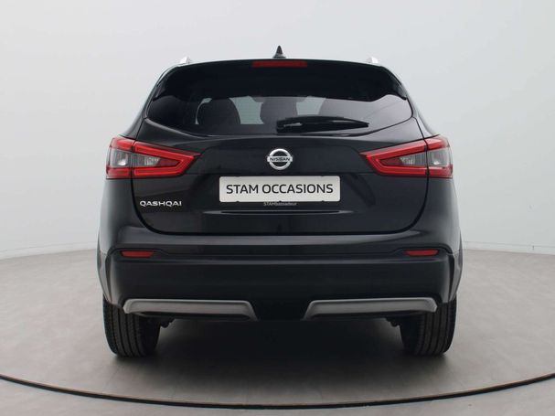 Nissan Qashqai DIG-T TEKNA+ 104 kW image number 26