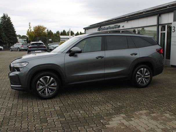 Skoda Kodiaq 2.0 TDI 4x4 DSG 142 kW image number 18