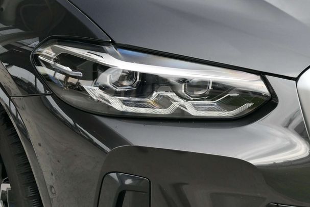 BMW X3 sDrive 100 kW image number 7