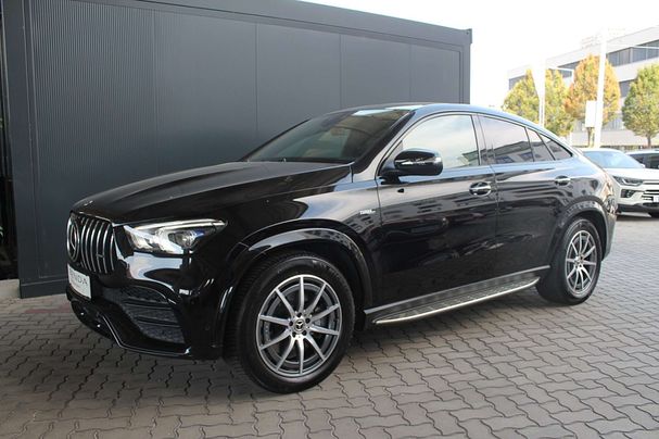 Mercedes-Benz GLE 53 AMG 4Matic+ 320 kW image number 1