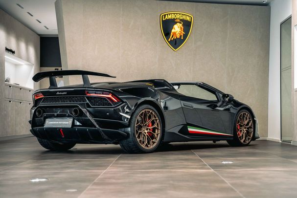 Lamborghini Huracan 441 kW image number 2