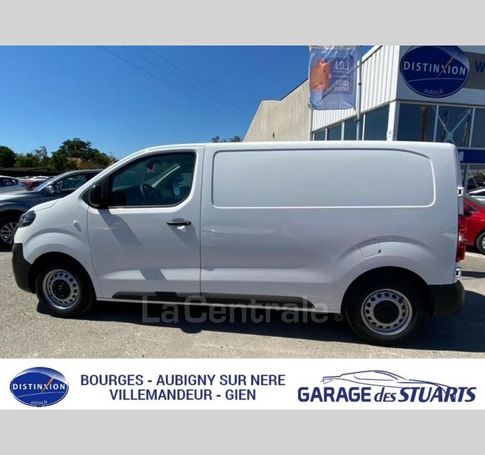  Fiat Scudo 88 kW image number 1