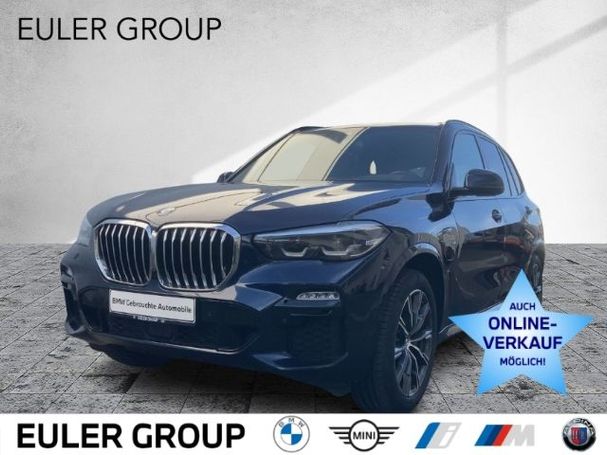 BMW X5 45e xDrive 290 kW image number 1