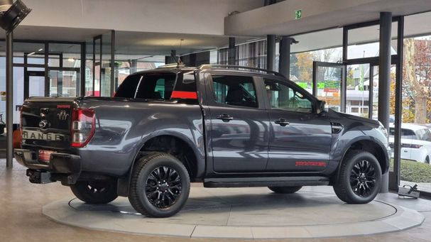 Ford Ranger 2.0 4x4 156 kW image number 15