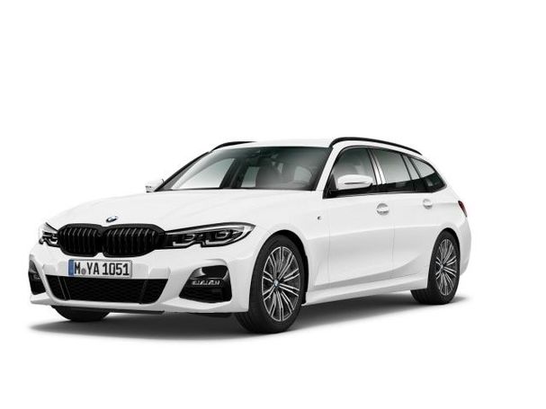 BMW 320d Touring M Sport 140 kW image number 1