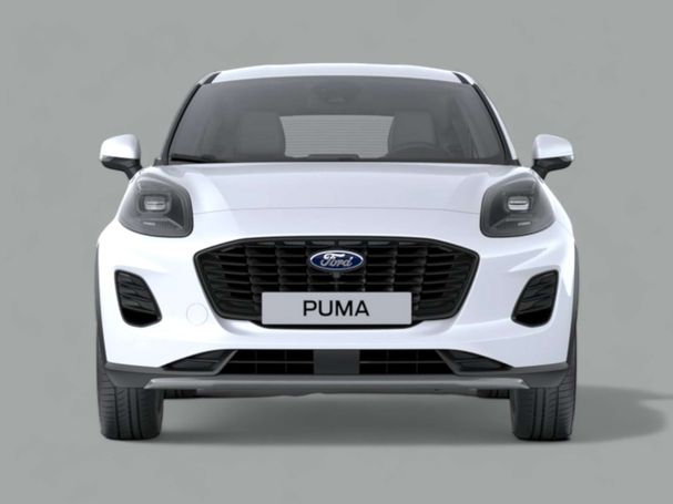 Ford Puma 1.0 EcoBoost Hybrid Titanium 92 kW image number 3