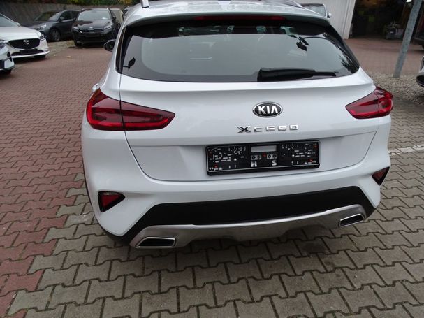 Kia XCeed 1.6 Vision 104 kW image number 4