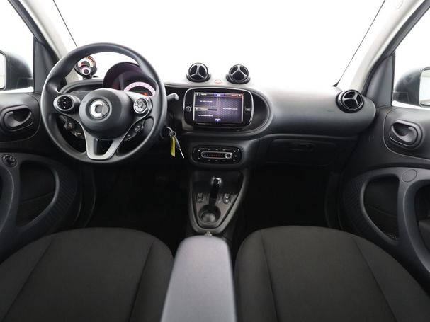 Smart ForTwo EQ 60 kW image number 14