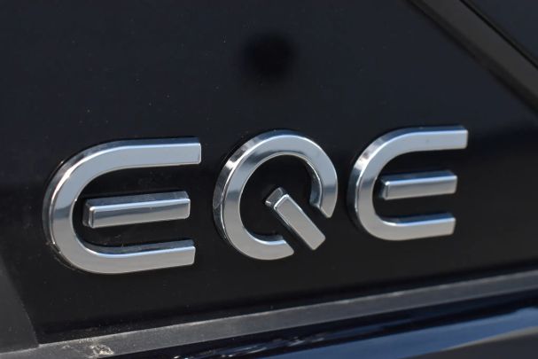 Mercedes-Benz EQE AMG 43 4Matic 350 kW image number 30