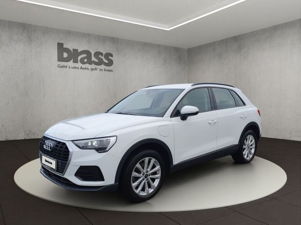 Audi Q3 45 TFSIe S tronic 180 kW image number 1