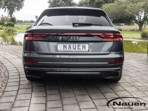 Audi Q8 55 TFSIe 280 kW image number 5