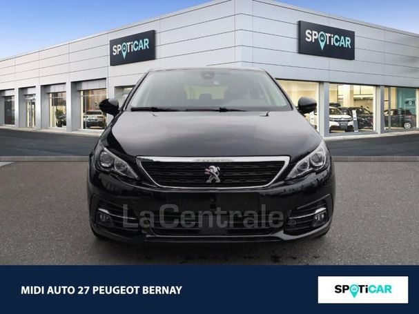 Peugeot 308 1.2 PureTech Active 81 kW image number 2